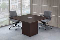 Modular Conference Table System